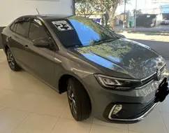 VOLKSWAGEN VIRTUS 1.0 200 TSI HIGHLINE AUTOMÁTICO VOLKSWAGEN VIRTUS 1.0 200 TSI HIGHLINE AUTOMÁTICO