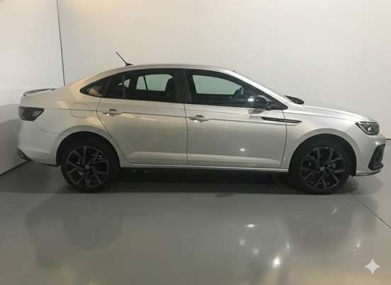 VOLKSWAGEN-VIRTUS-1.4 250 TSI EXCLUSIVE AUTOMÁTICO VOLKSWAGEN-VIRTUS-2023