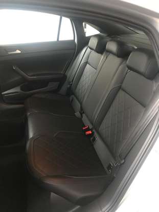 VOLKSWAGEN-VIRTUS-1.4 250 TSI EXCLUSIVE AUTOMÁTICO VOLKSWAGEN-VIRTUS-2023