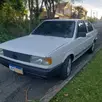VOLKSWAGEN VOYAGE 1.8 CL 8V GASOLINA 2P MANUAL VOLKSWAGEN VOYAGE 1.8 CL 8V GASOLINA 2P MANUAL