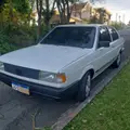 VOLKSWAGEN VOYAGE 1.8 CL 8V GASOLINA 2P MANUAL VOLKSWAGEN VOYAGE 1.8 CL 8V GASOLINA 2P MANUAL