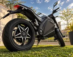 VOLTZ EVS VOLTZ EVS