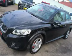 VOLVO C30 2.0 GASOLINA 2P AUTOMÁTICO VOLVO C30 2.0 GASOLINA 2P AUTOMÁTICO