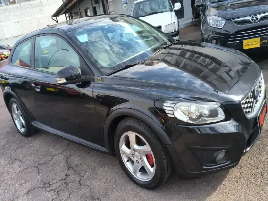 VOLVO-C30-2.0 GASOLINA 2P AUTOMÁTICO VOLVO-C30-2010