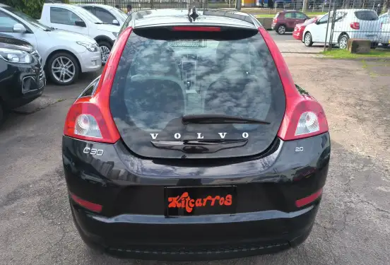 VOLVO-C30-2010