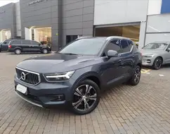 VOLVO XC40 2.0 T4 GASOLINA INSCRIPTION GEARTRONIC VOLVO XC40 2.0 T4 GASOLINA INSCRIPTION GEARTRONIC