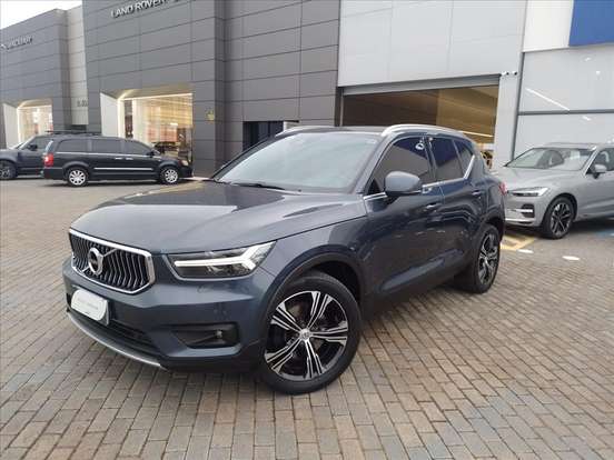VOLVO-XC40-2.0 T4 GASOLINA INSCRIPTION GEARTRONIC VOLVO-XC40-2020