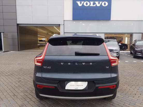 VOLVO-XC40-2.0 T4 GASOLINA INSCRIPTION GEARTRONIC VOLVO-XC40-2020