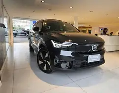 VOLVO XC40 P6 RECHARGE ELECTRIC PLUS VOLVO XC40 P6 RECHARGE ELECTRIC PLUS