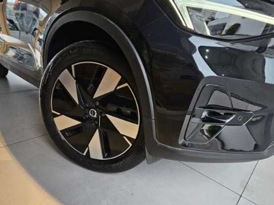 VOLVO-XC40-P6 RECHARGE ELECTRIC PLUS VOLVO-XC40-2024