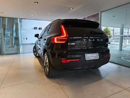 VOLVO-XC40-P6 RECHARGE ELECTRIC PLUS VOLVO-XC40-2024