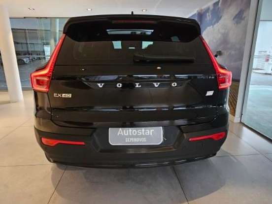 VOLVO-XC40-P6 RECHARGE ELECTRIC PLUS VOLVO-XC40-2024