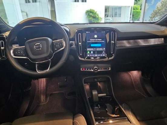VOLVO-XC40-P6 RECHARGE ELECTRIC PLUS VOLVO-XC40-2024