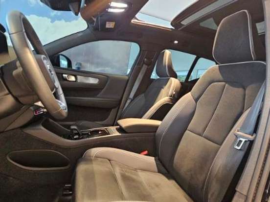 VOLVO-XC40-P6 RECHARGE ELECTRIC PLUS VOLVO-XC40-2024