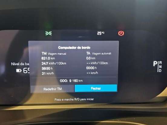 VOLVO-XC40-P6 RECHARGE ELECTRIC PLUS VOLVO-XC40-2024