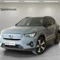 VOLVO XC40 P6 RECHARGE ELECTRIC PLUS VOLVO XC40 P6 RECHARGE ELECTRIC PLUS