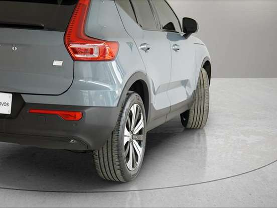 VOLVO-XC40-P6 RECHARGE ELECTRIC PLUS VOLVO-XC40-2022