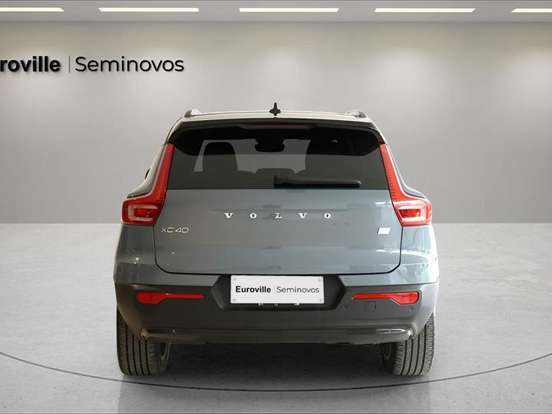 VOLVO-XC40-P6 RECHARGE ELECTRIC PLUS VOLVO-XC40-2022
