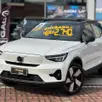 VOLVO XC40 P8 RECHARGE TWIN ELECTRIC ULTIMATE AWD VOLVO XC40 P8 RECHARGE TWIN ELECTRIC ULTIMATE AWD