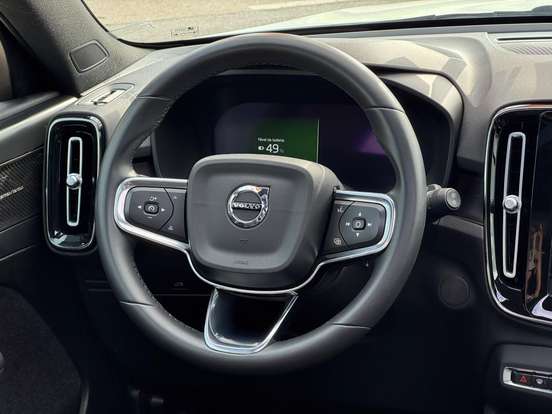VOLVO-XC40-P8 RECHARGE TWIN ELECTRIC ULTIMATE AWD VOLVO-XC40-2023