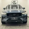 VOLVO XC60 2.0 T5 GASOLINA MOMENTUM AWD GEARTRONIC VOLVO XC60 2.0 T5 GASOLINA MOMENTUM AWD GEARTRONIC