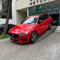VOLVO XC60 2.0 T5 GASOLINA R-DESIGN AWD GEARTRONIC VOLVO XC60 2.0 T5 GASOLINA R-DESIGN AWD GEARTRONIC