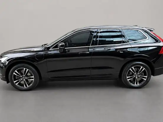 VOLVO-XC60-2.0 T8 HYBRID MOMENTUM AWD GEARTRONIC VOLVO-XC60-2020