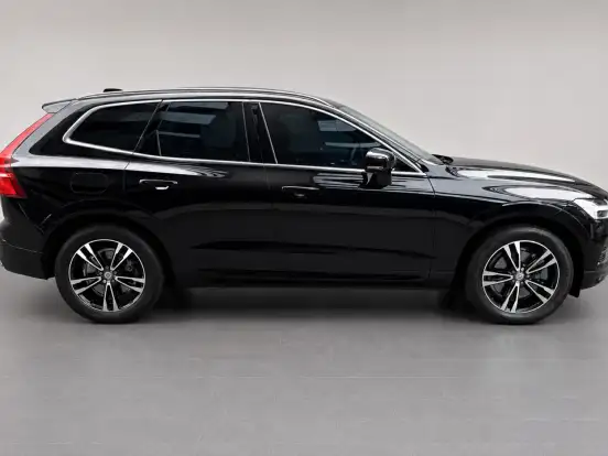 VOLVO-XC60-2.0 T8 HYBRID MOMENTUM AWD GEARTRONIC VOLVO-XC60-2020
