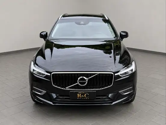 VOLVO-XC60-2.0 T8 HYBRID MOMENTUM AWD GEARTRONIC VOLVO-XC60-2020