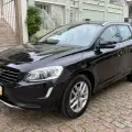 VOLVO XC60 2.4 D5 MOMENTUM DIESEL AWD 4P AUTOMÁTICO VOLVO XC60 2.4 D5 MOMENTUM DIESEL AWD 4P AUTOMÁTICO