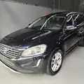 VOLVO XC60 2.0 T5 MOMENTUM GASOLINA 4P AUTOMÁTICO VOLVO XC60 2.0 T5 MOMENTUM GASOLINA 4P AUTOMÁTICO