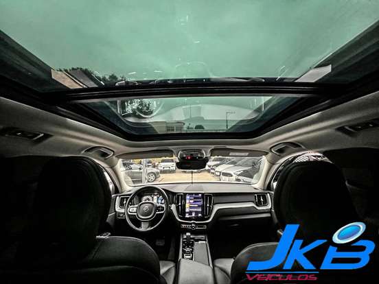 VOLVO-XC60-2.0 T8 HYBRID INSCRIPTION AWD GEARTRONIC VOLVO-XC60-2021