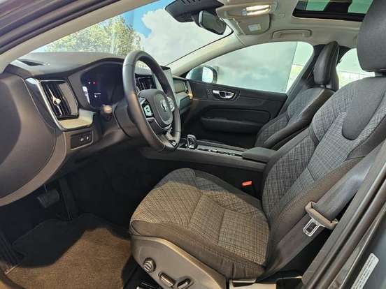 VOLVO-XC60-2.0 T8 PHEV PLUS AWD GEARTRONIC VOLVO-XC60-2025
