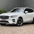 VOLVO XC60 2.0 T8 PHEV ULTRA AWD GEARTRONIC VOLVO XC60 2.0 T8 PHEV ULTRA AWD GEARTRONIC