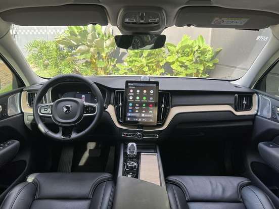 VOLVO-XC60-2.0 T8 PHEV ULTRA AWD GEARTRONIC VOLVO-XC60-2025