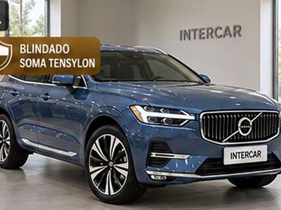 VOLVO-XC60-2.0 T8 RECHARGE PLUS AWD GEARTRONIC VOLVO-XC60-2024