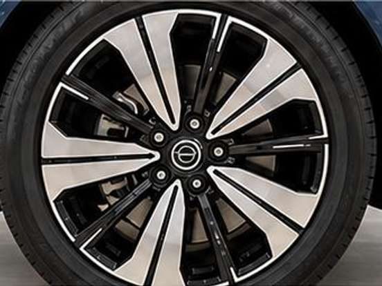 VOLVO-XC60-2.0 T8 RECHARGE PLUS AWD GEARTRONIC VOLVO-XC60-2024