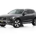 VOLVO XC60 2.0 T8 RECHARGE PLUS AWD GEARTRONIC VOLVO XC60 2.0 T8 RECHARGE PLUS AWD GEARTRONIC