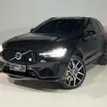 VOLVO XC60 2.0 T8 RECHARGE POLESTAR ENGINEERED AWD GEARTRONIC VOLVO XC60 2.0 T8 RECHARGE POLESTAR ENGINEERED AWD GEARTRONIC