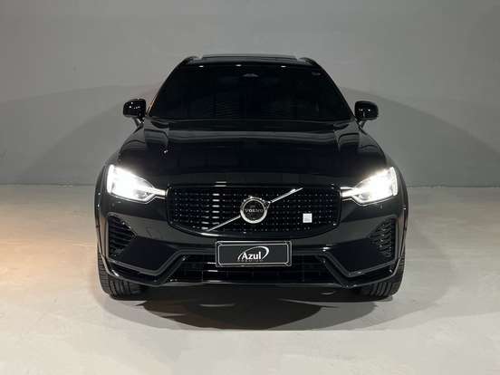 VOLVO-XC60-2.0 T8 RECHARGE POLESTAR ENGINEERED AWD GEARTRONIC VOLVO-XC60-2023