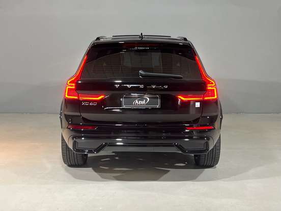 VOLVO-XC60-2.0 T8 RECHARGE POLESTAR ENGINEERED AWD GEARTRONIC VOLVO-XC60-2023