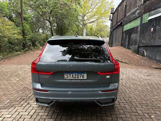 VOLVO-XC60-2.0 T8 RECHARGE ULTIMATE DARK AWD GEARTRONIC VOLVO-XC60-2023