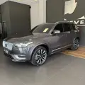 VOLVO XC90 2.0 T8 RECHARGE PLUS AWD GEARTRONIC VOLVO XC90 2.0 T8 RECHARGE PLUS AWD GEARTRONIC