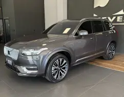 VOLVO XC90 2.0 T8 RECHARGE PLUS AWD GEARTRONIC VOLVO XC90 2.0 T8 RECHARGE PLUS AWD GEARTRONIC