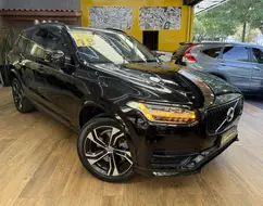 VOLVO XC90 2.0 D5 DIESEL INSCRIPTION AWD GEARTRONIC VOLVO XC90 2.0 D5 DIESEL INSCRIPTION AWD GEARTRONIC