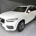 VOLVO XC90 2.0 T6 GASOLINA MOMENTUM AWD GEARTRONIC VOLVO XC90 2.0 T6 GASOLINA MOMENTUM AWD GEARTRONIC