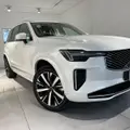 VOLVO XC90 2.0 T8 PHEV PLUS AWD GEARTRONIC VOLVO XC90 2.0 T8 PHEV PLUS AWD GEARTRONIC