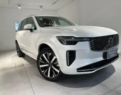 VOLVO XC90 2.0 T8 PHEV PLUS AWD GEARTRONIC VOLVO XC90 2.0 T8 PHEV PLUS AWD GEARTRONIC