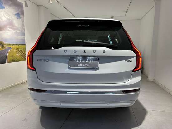VOLVO-XC90-2.0 T8 PHEV PLUS AWD GEARTRONIC VOLVO-XC90-2025