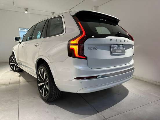 VOLVO-XC90-2.0 T8 PHEV PLUS AWD GEARTRONIC VOLVO-XC90-2025